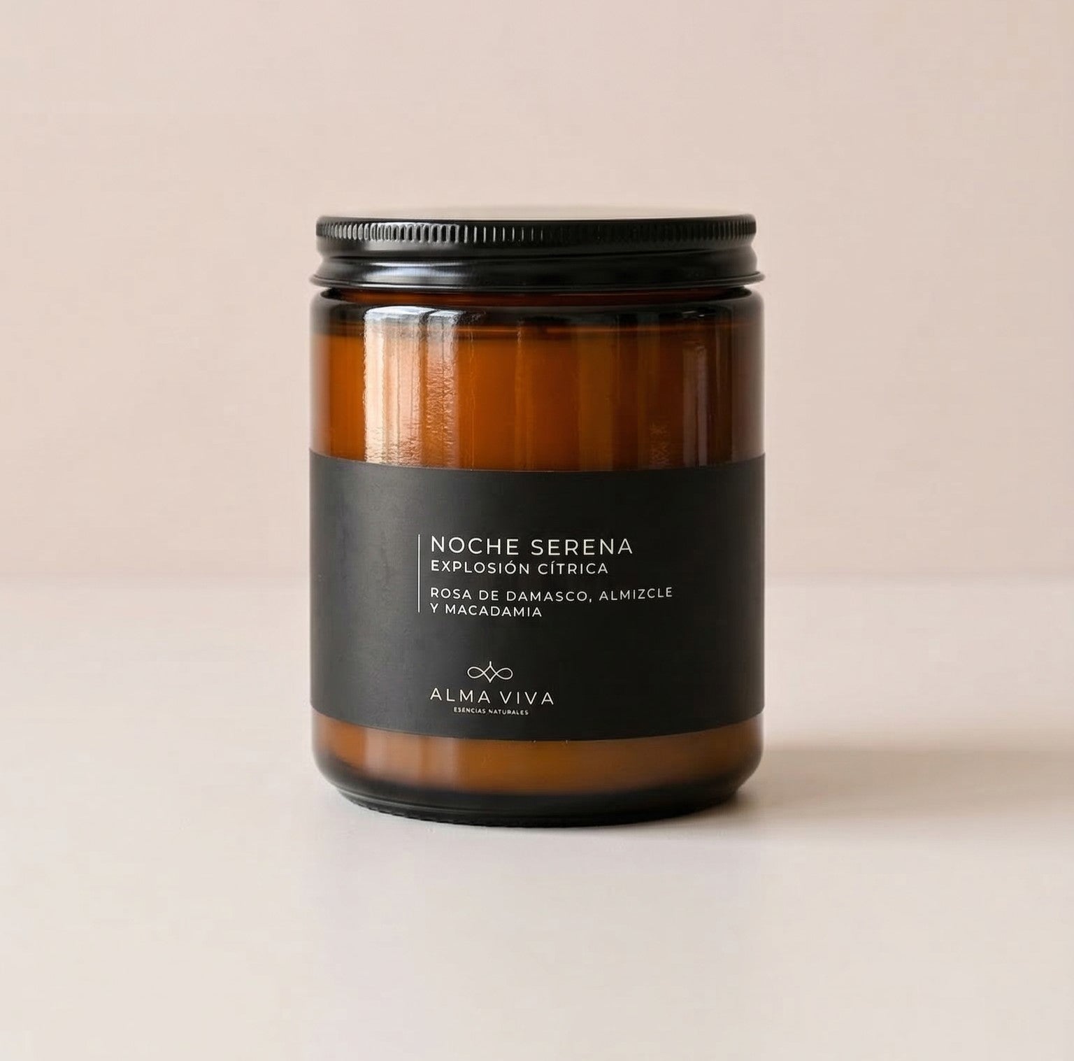 Vela Aromatica Melodia Floral
