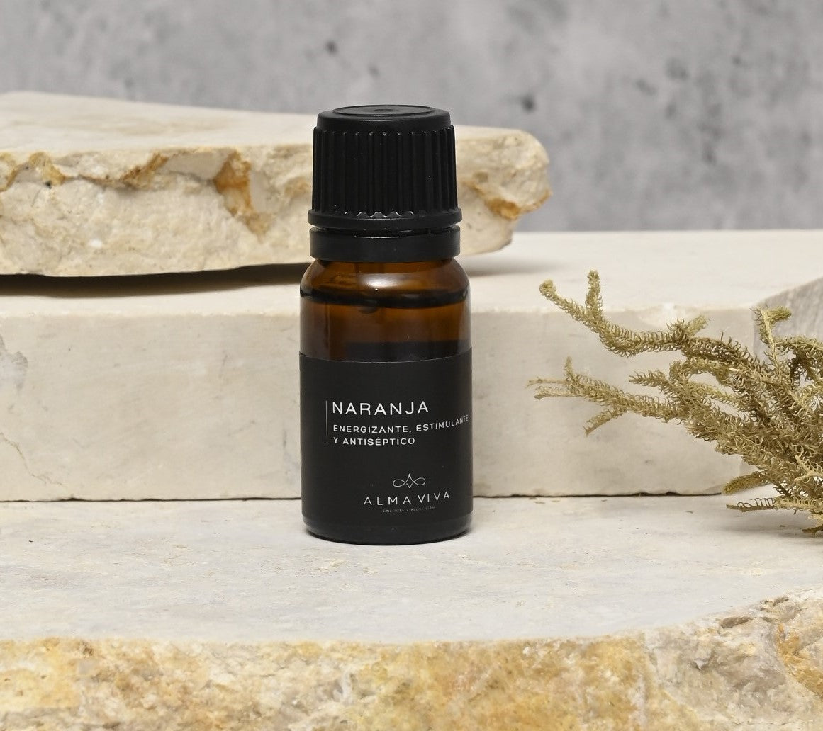 Eucalipto - Aceite Esencial 10ml