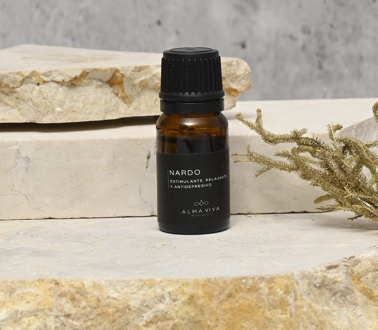 Eucalipto - Aceite Esencial 10ml