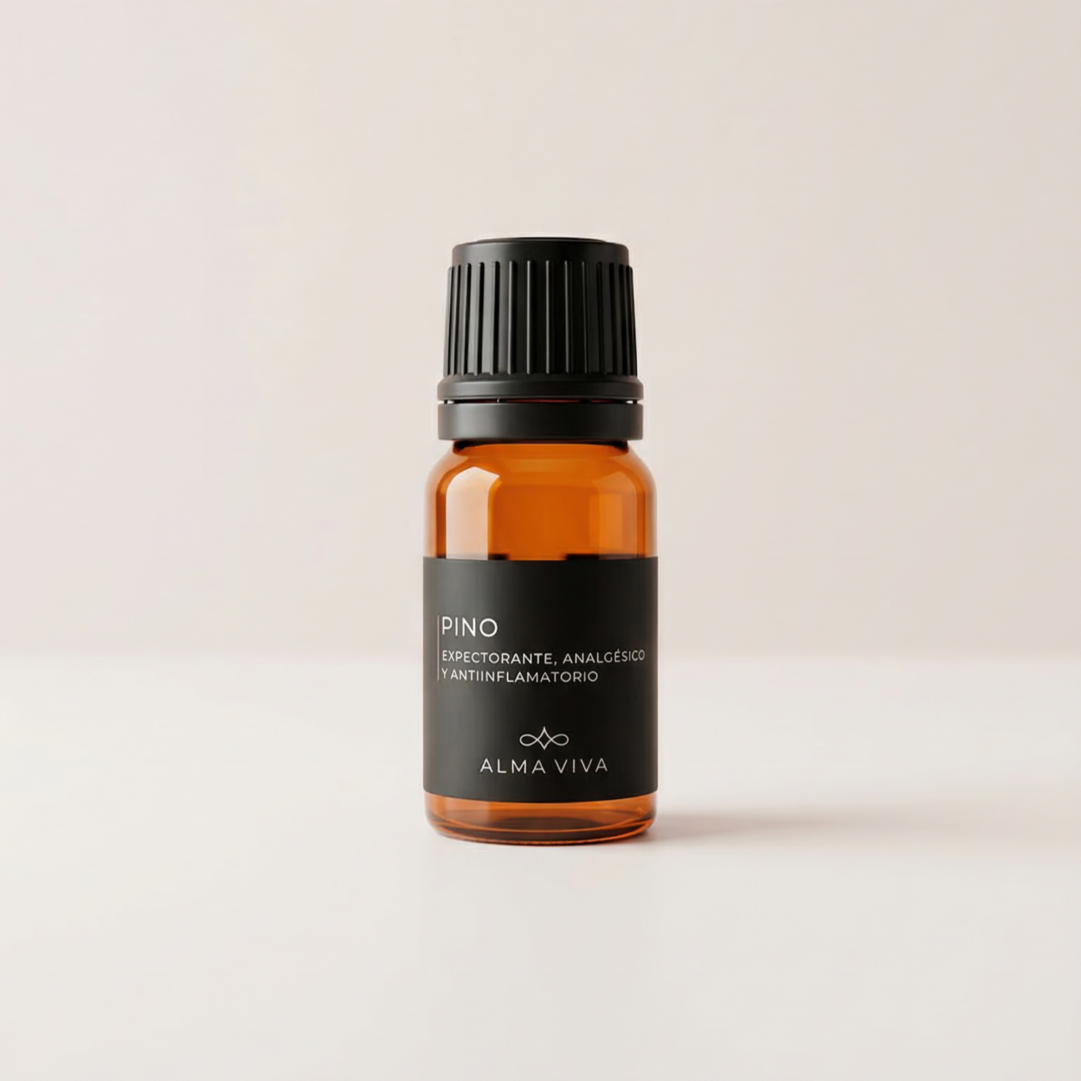 Aceite Esencial 10ml - Vainilla de Madagascar