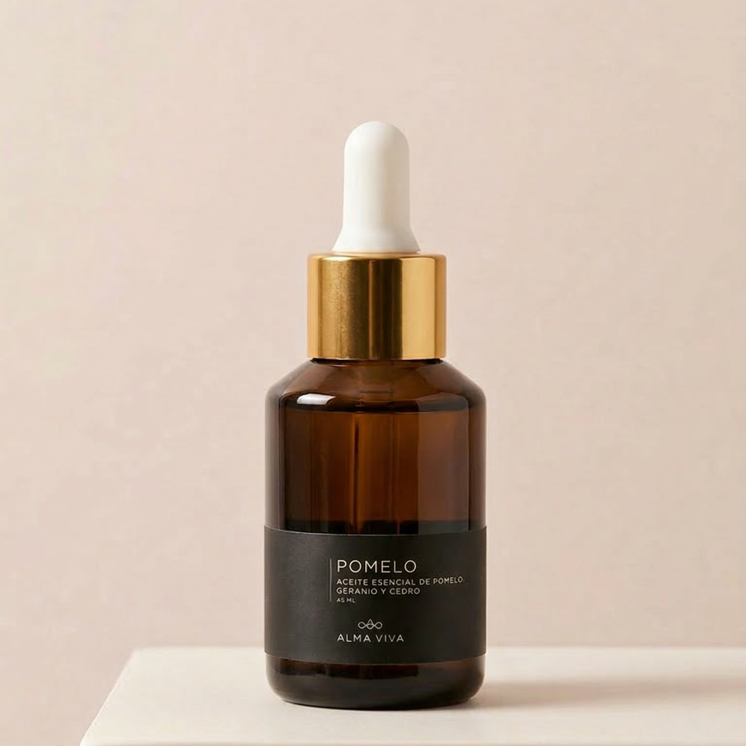 Aceite Esencial de 20ml - Menta