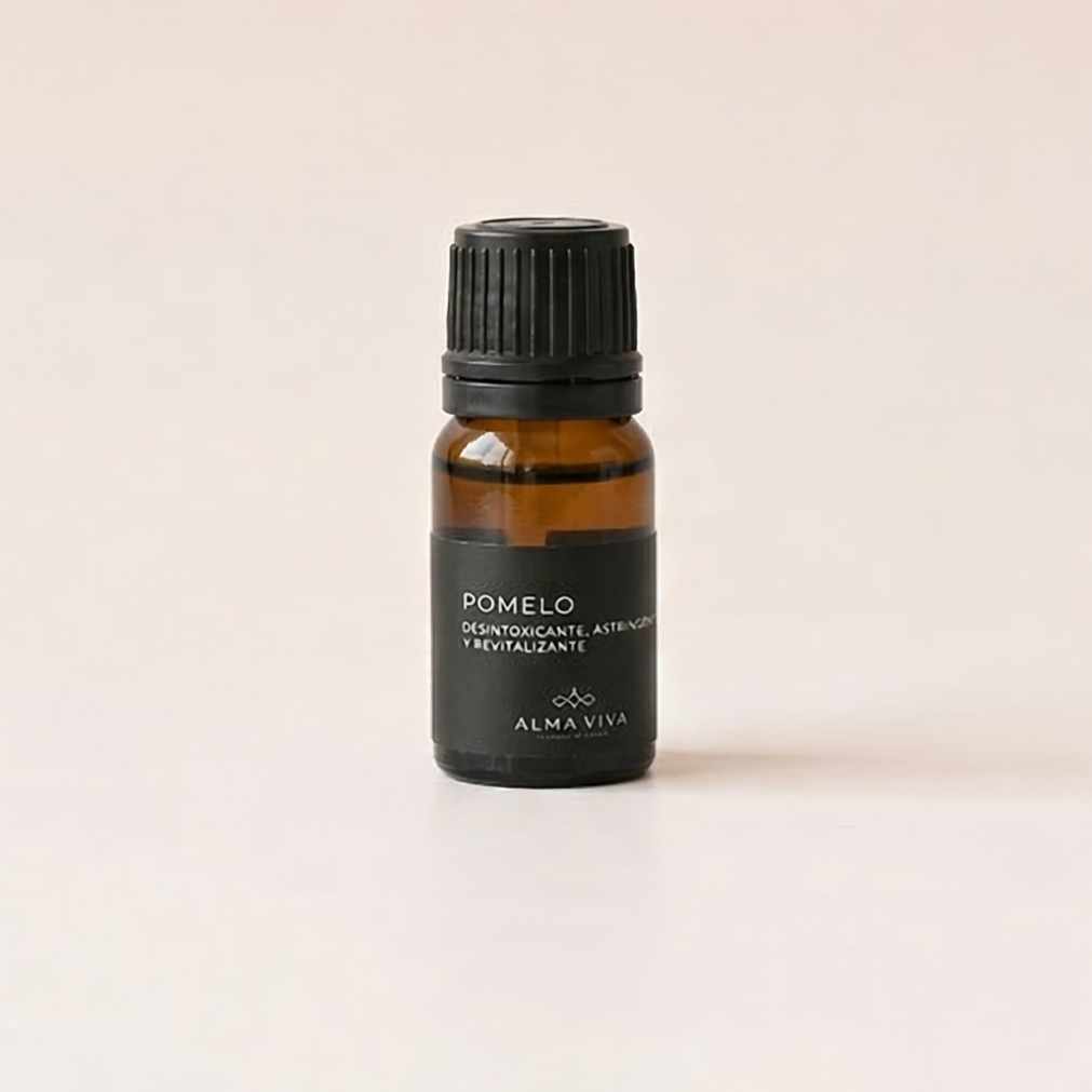 Aceite Esencial 10ml - Vainilla de Madagascar