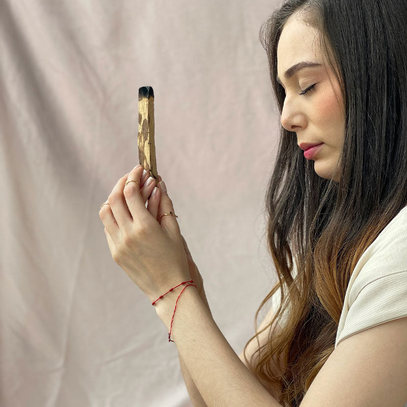 Palo Santo