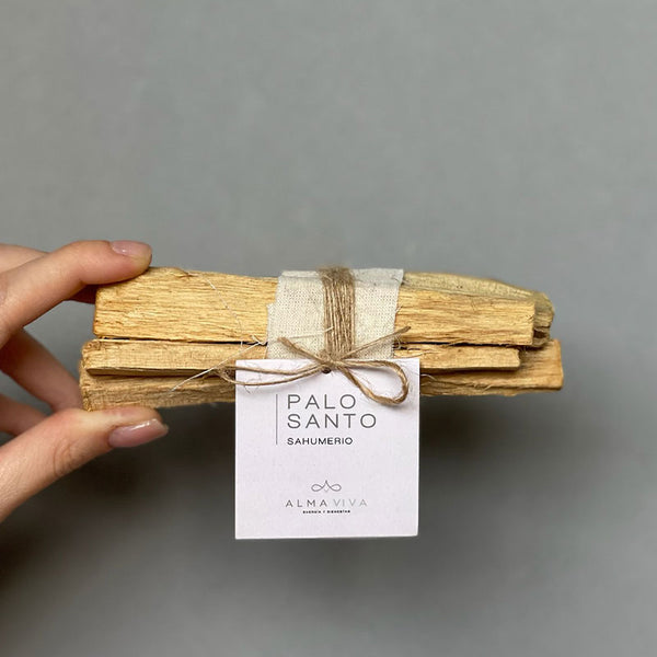 Palo Santo
