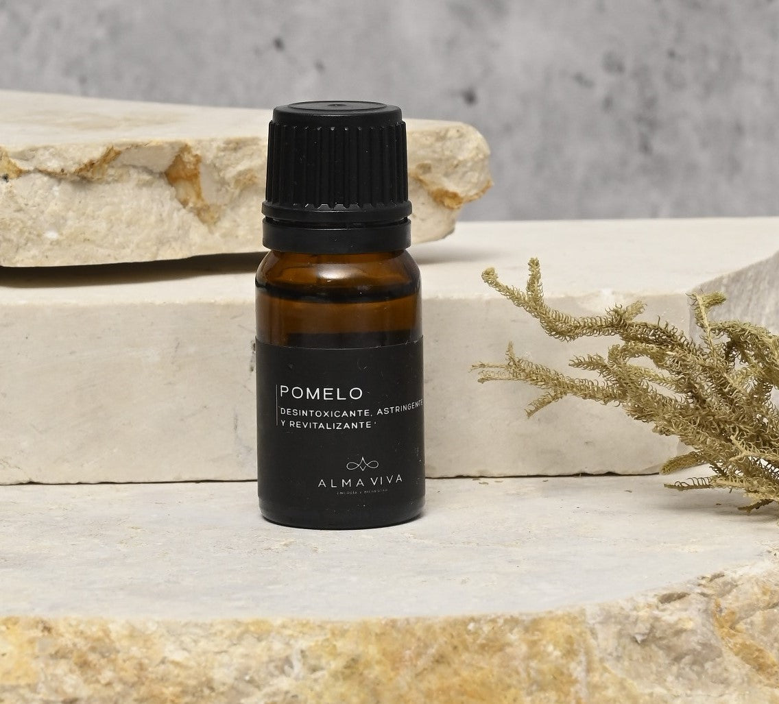 Eucalipto - Aceite Esencial 10ml