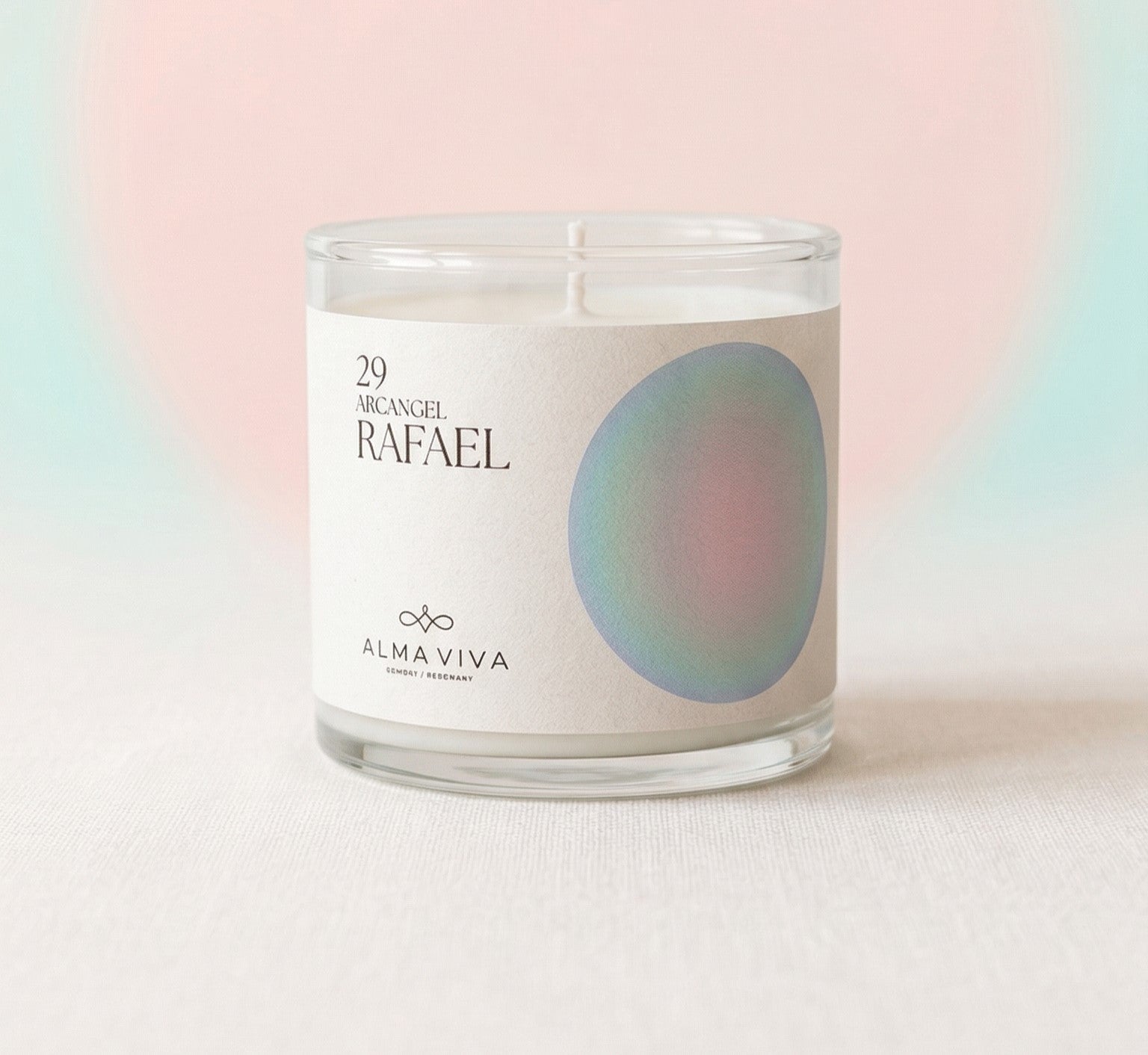 Velas Arcangel Jofiel (Sabiduria)