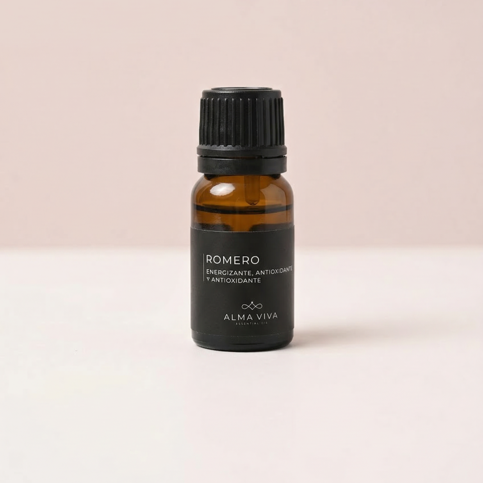 Aceite Esencial 10ml - Vainilla de Madagascar