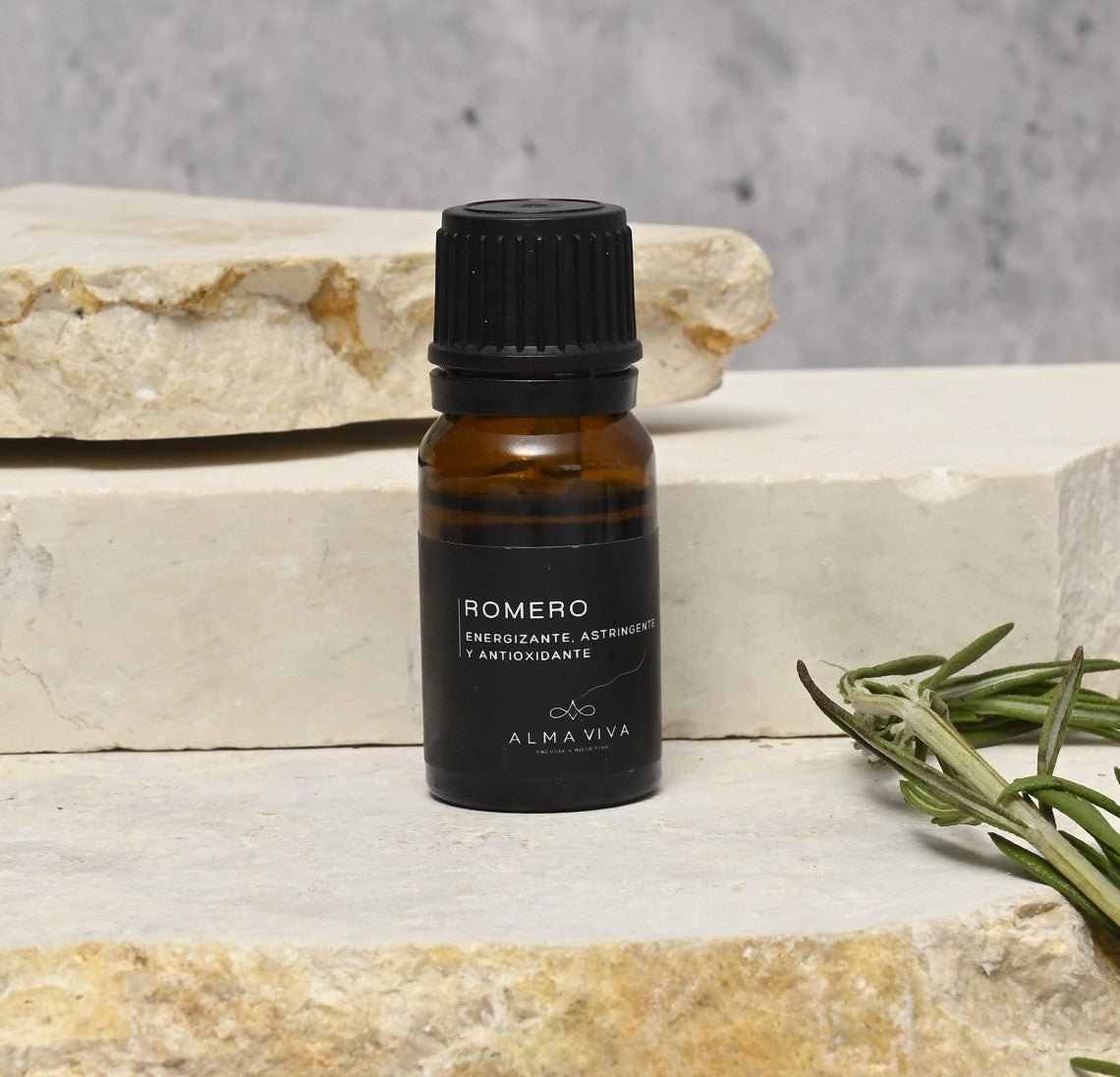 Eucalipto - Aceite Esencial 10ml