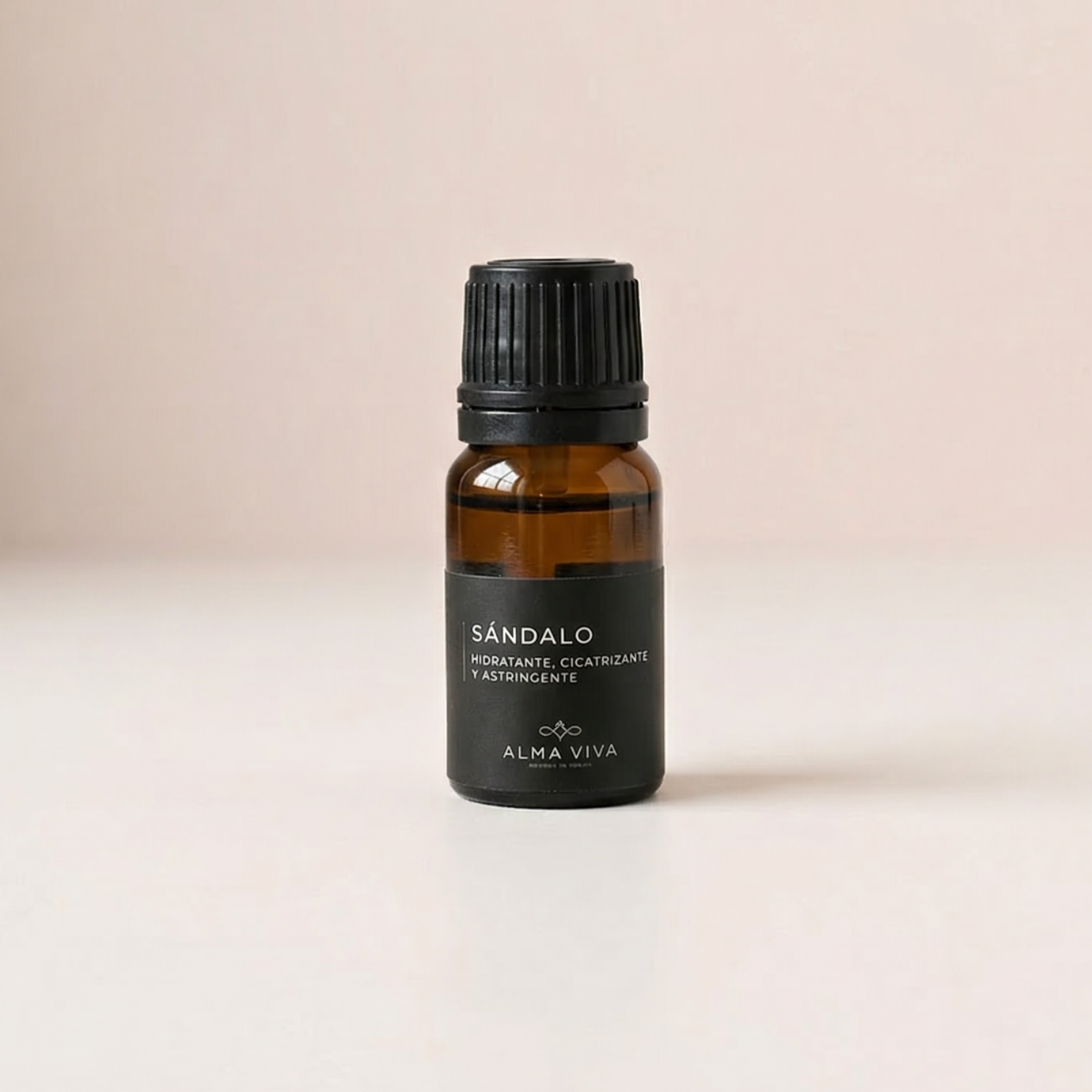 Aceite Esencial 10ml - Vainilla de Madagascar