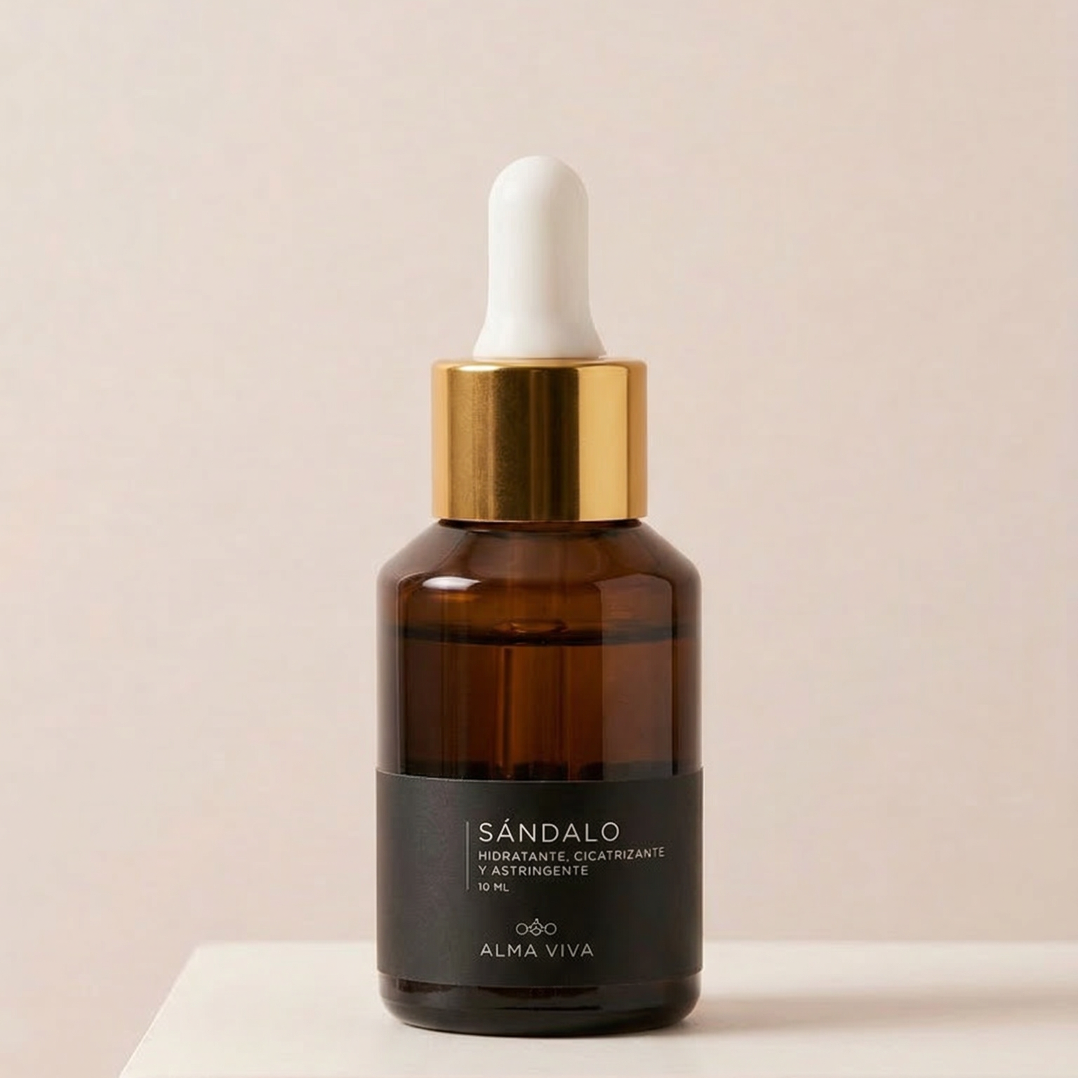 Aceite Esencial de 20ml - Menta