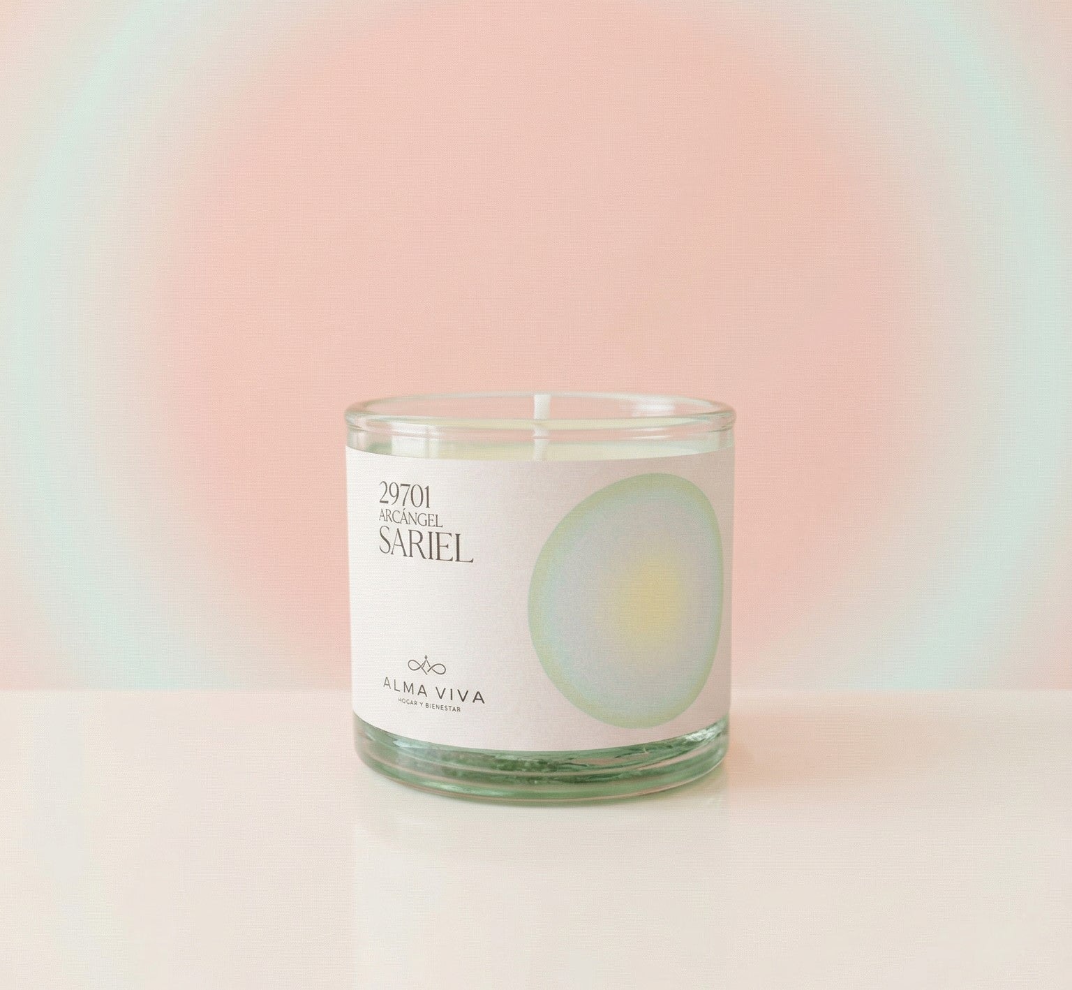Velas Arcangel Jofiel (Sabiduria)