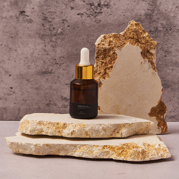 Aceite Esencial sándalo 20ml