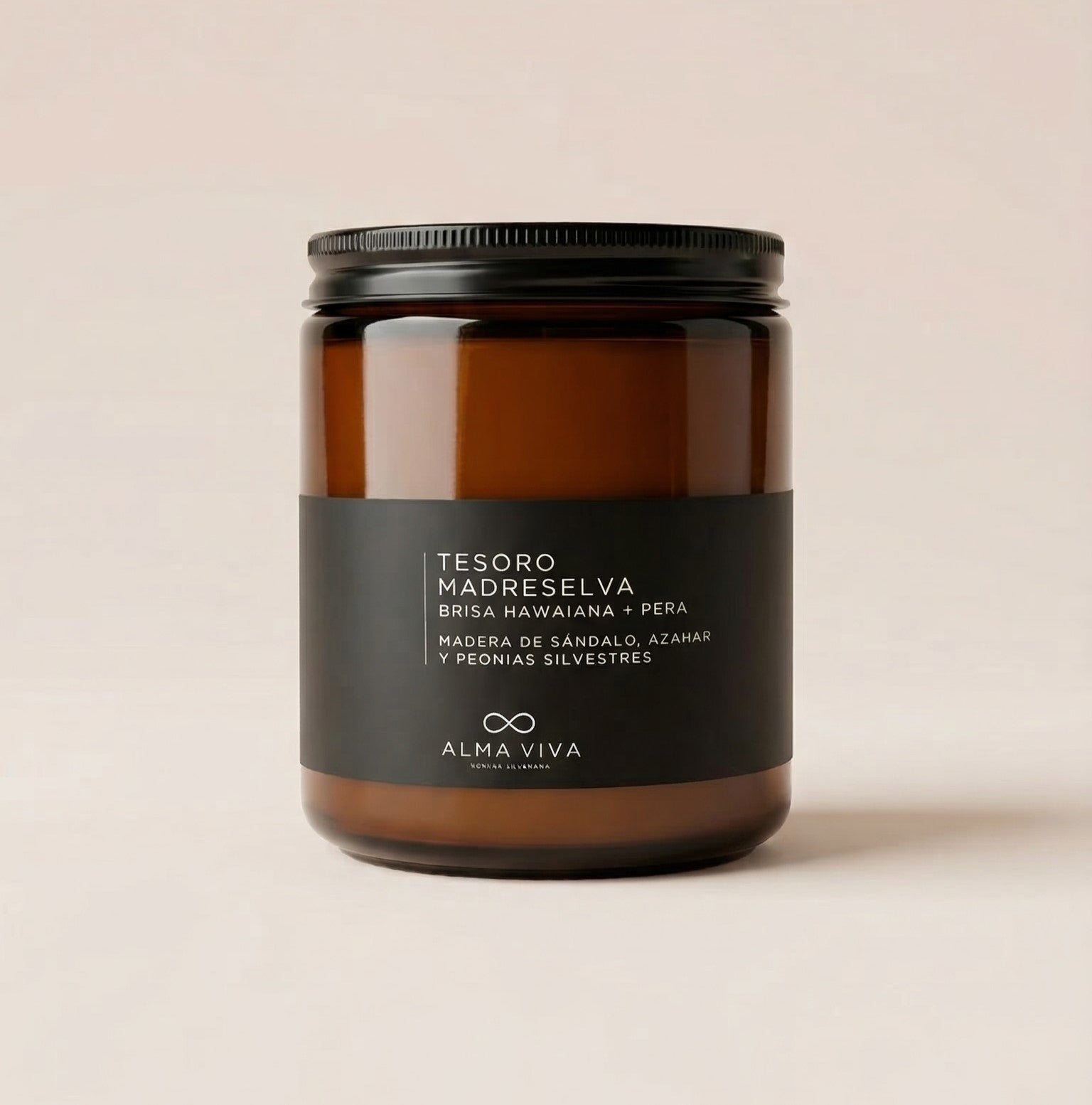 Vela Aromatica Melodia Floral