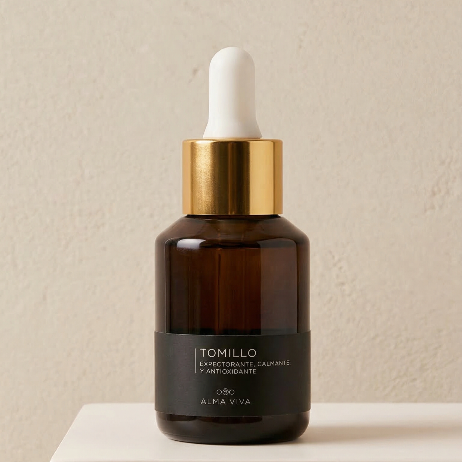 Aceite Esencial de 20ml - Menta
