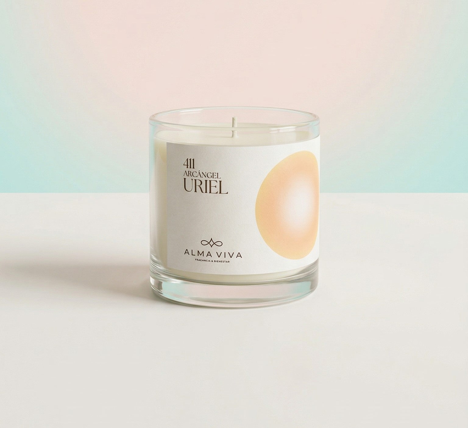 Velas Arcangel Jofiel (Sabiduria)