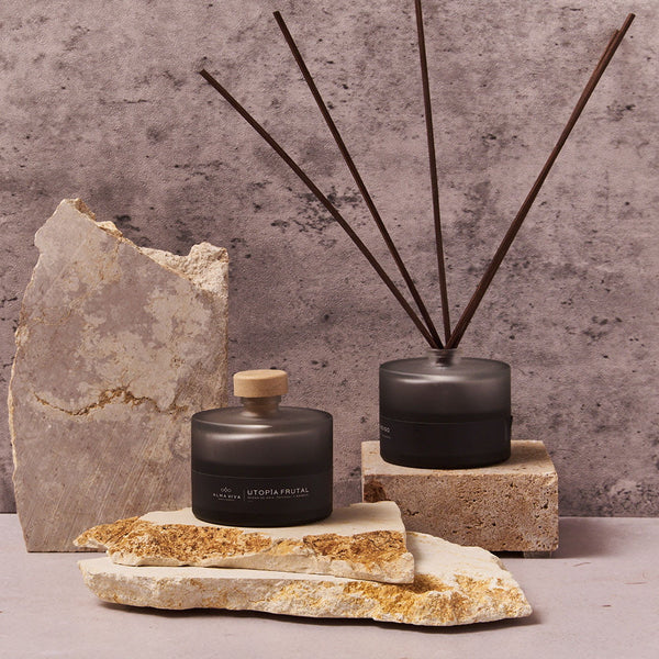 Aromatizante Deluxe - Utopía Frutal