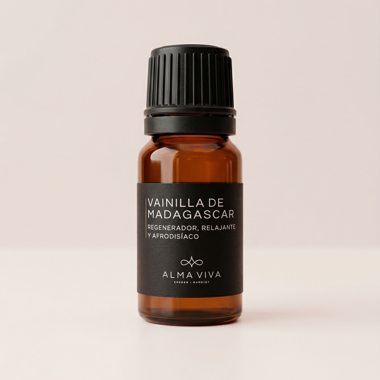 Aceite Esencial 10ml - Vainilla de Madagascar