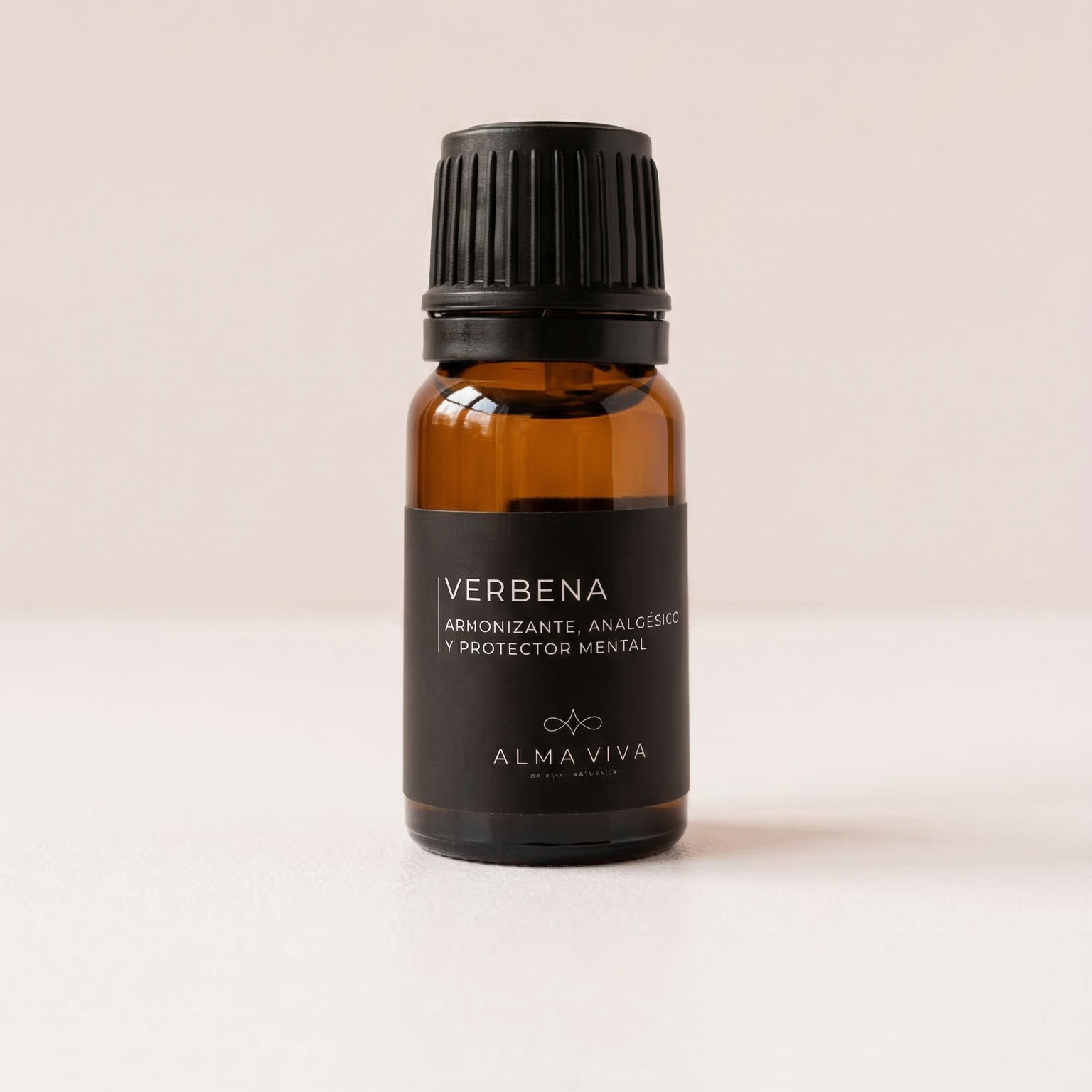 Aceite Esencial 10ml - Vainilla de Madagascar