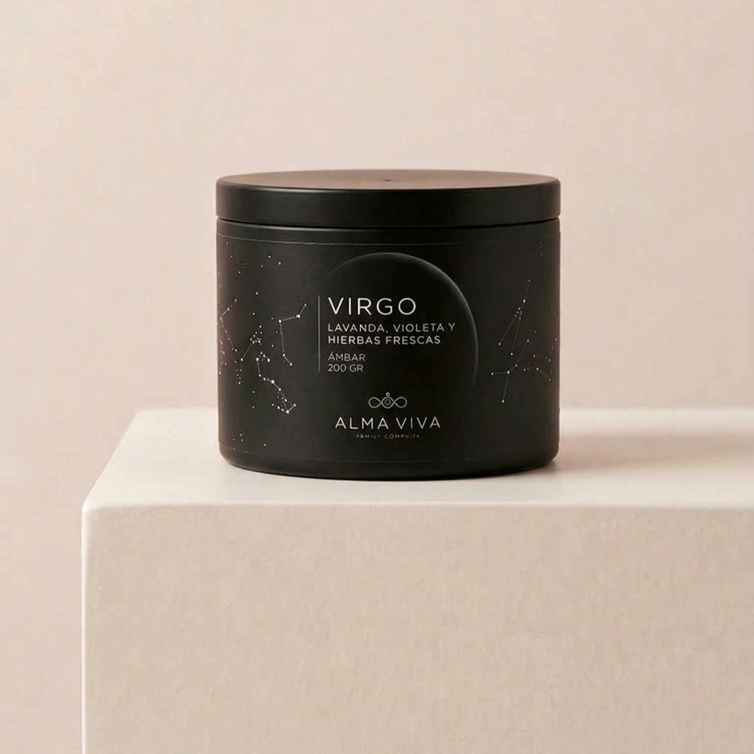 Vela Zodiaco - Leo