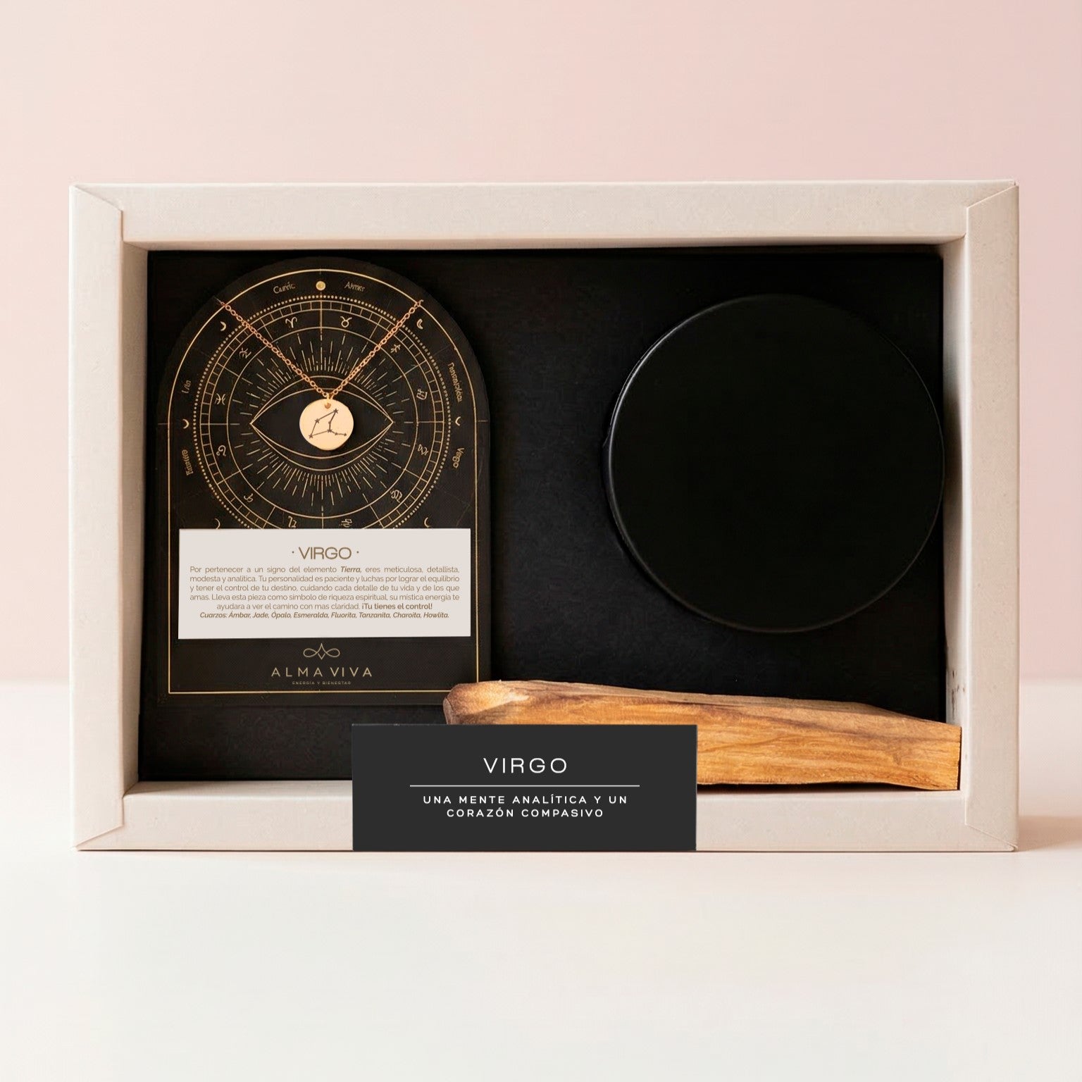 Kit Ritual Signo Tauro