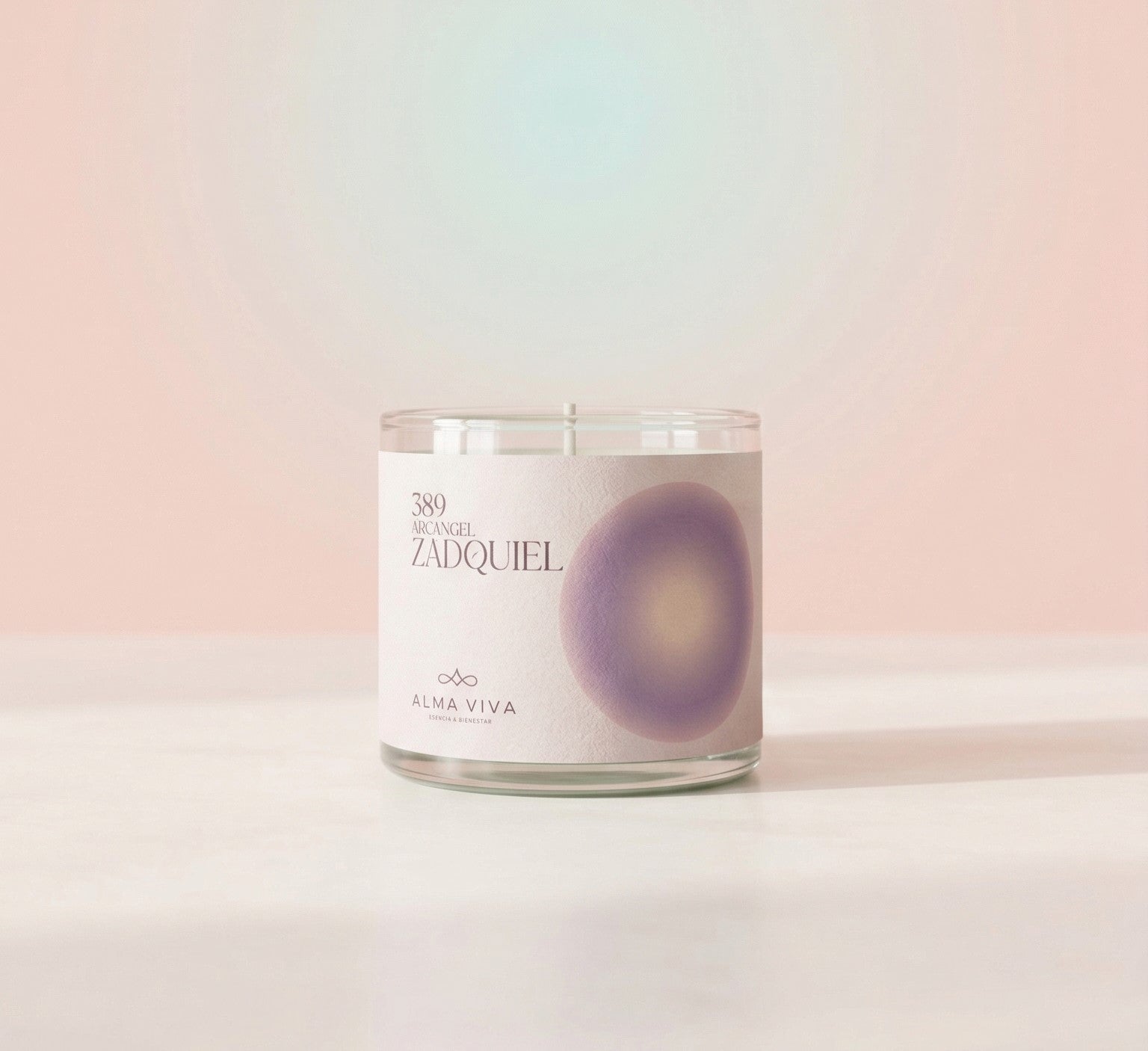 Velas Arcangel Jofiel (Sabiduria)