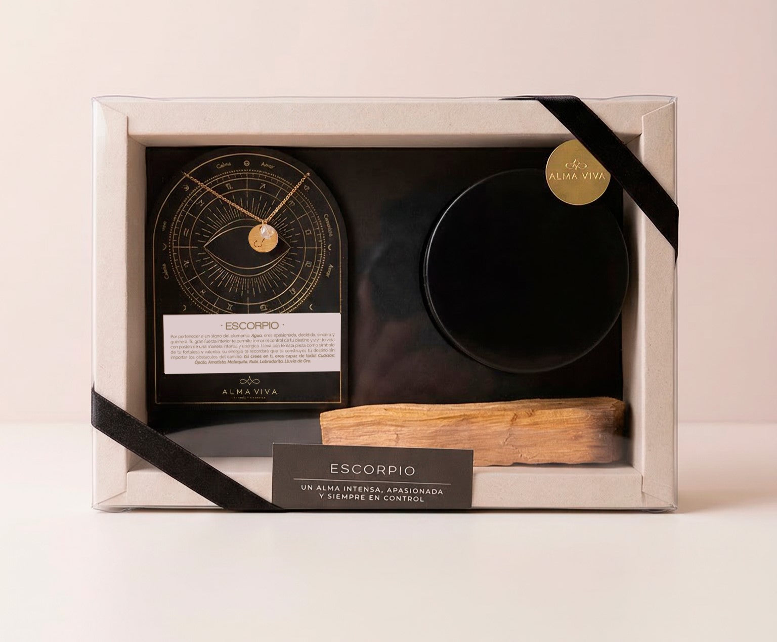 Kit Ritual Signo Tauro