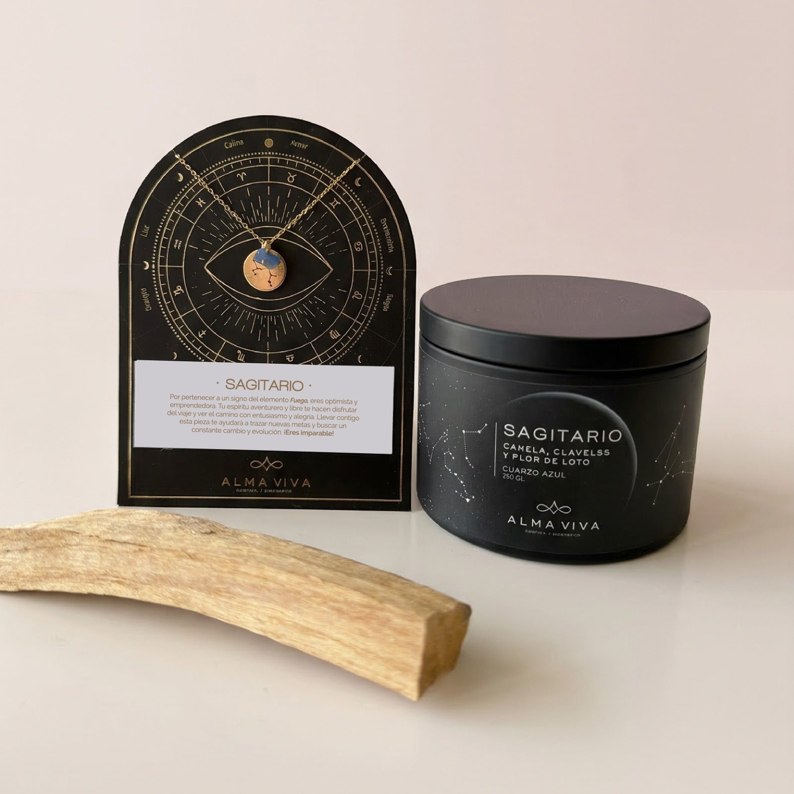 Kit Ritual Signo Tauro