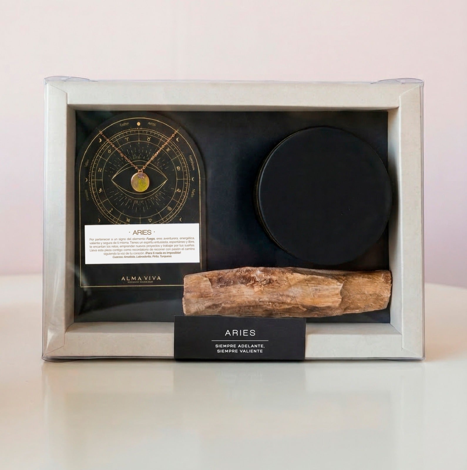 Kit Ritual Signo Tauro
