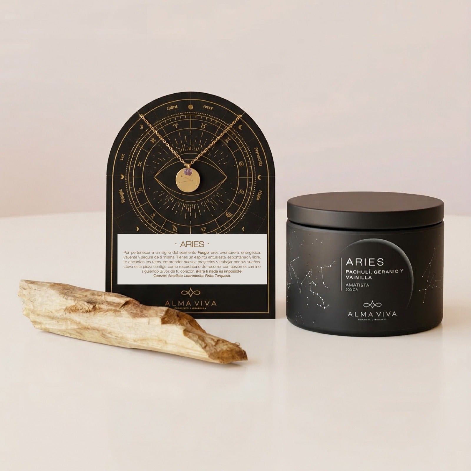 Kit Ritual Signo Tauro