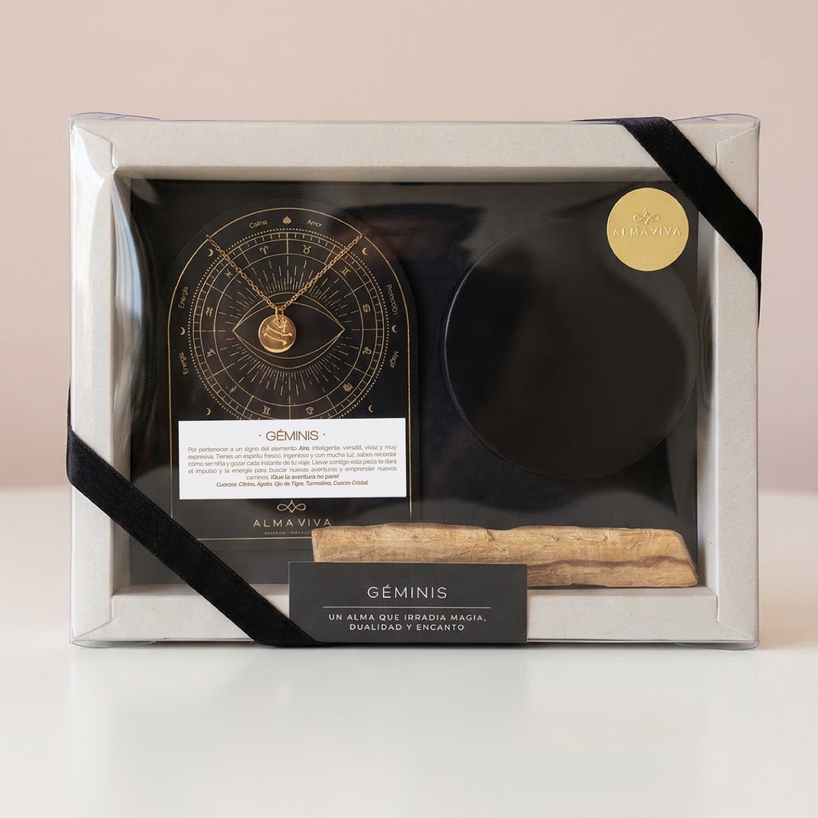 Kit Ritual Signo Tauro