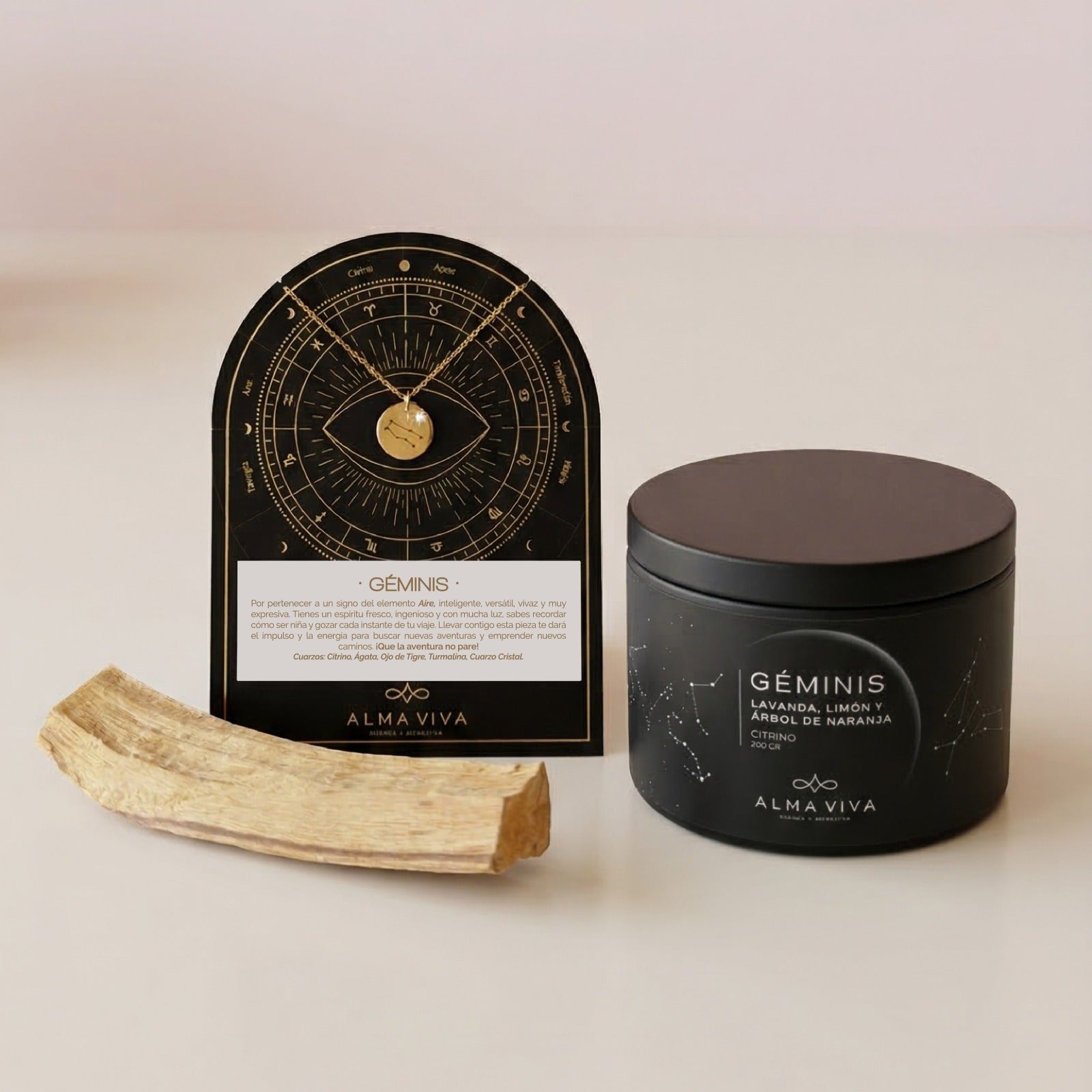 Kit Ritual Signo Tauro