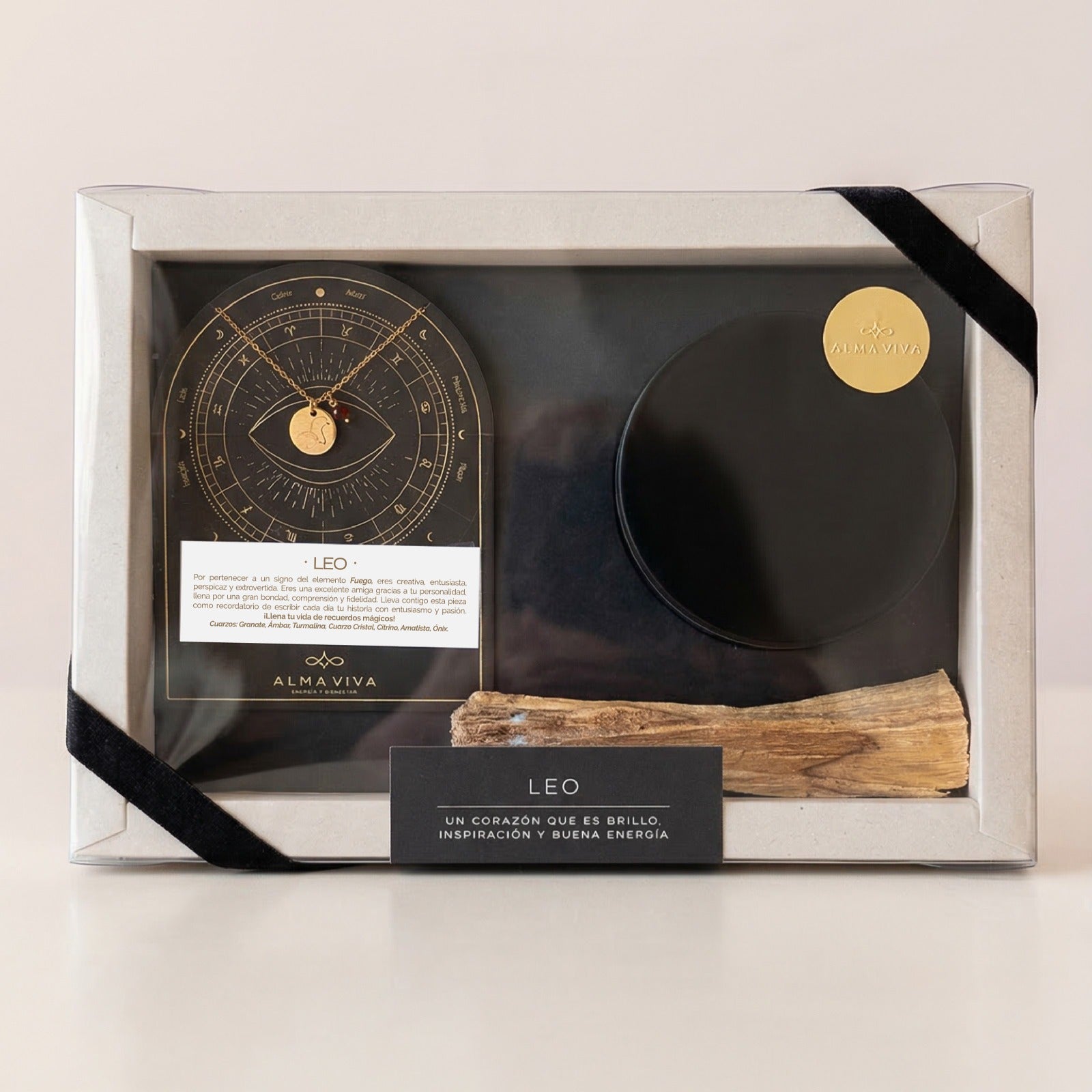 Kit Ritual Signo Tauro