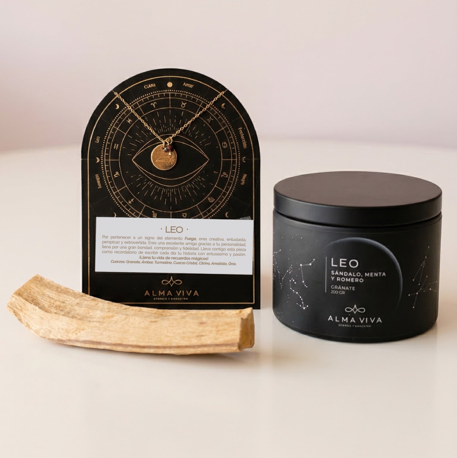 Kit Ritual Signo Tauro