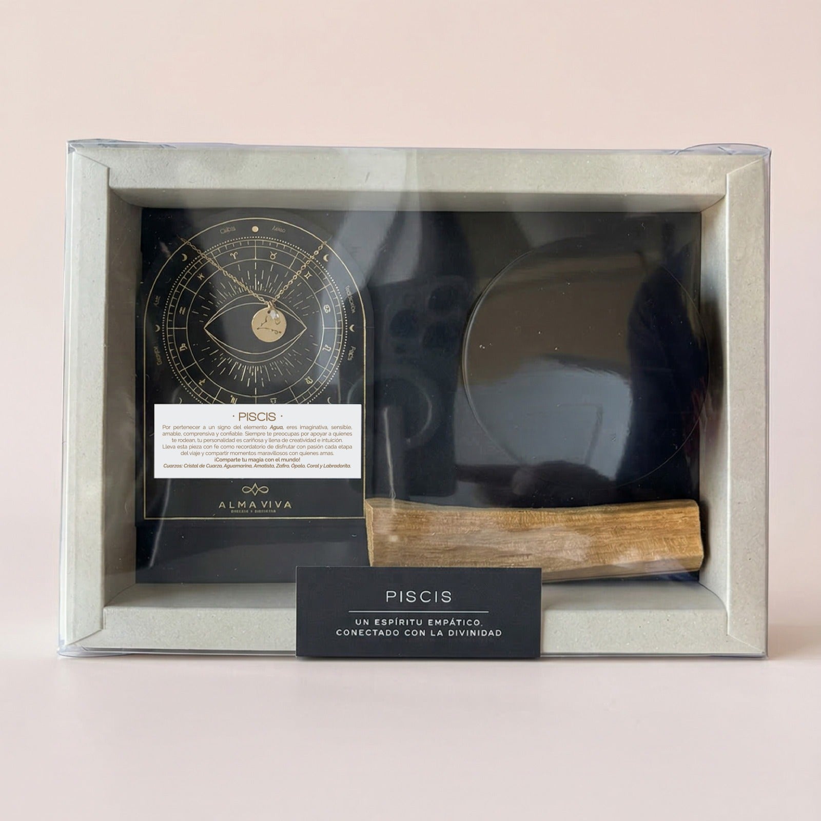 Kit Ritual Signo Tauro