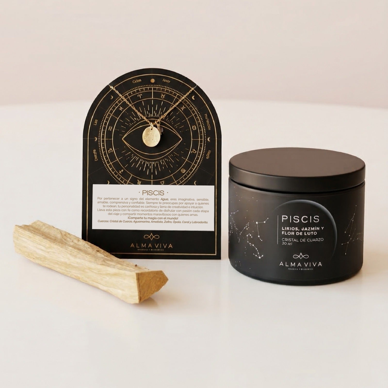 Kit Ritual Signo Tauro