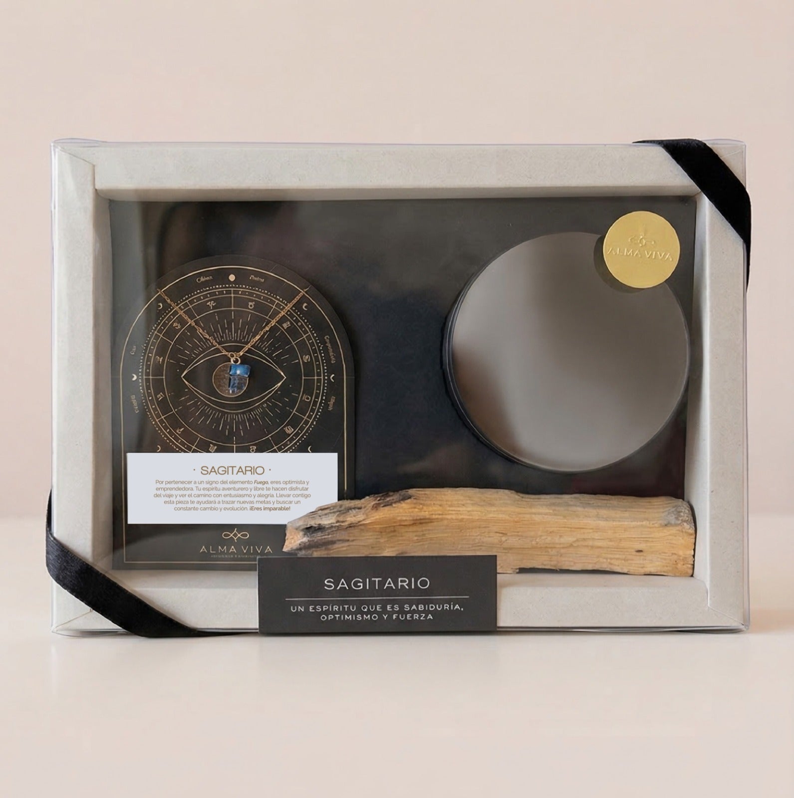 Kit Ritual Signo Tauro